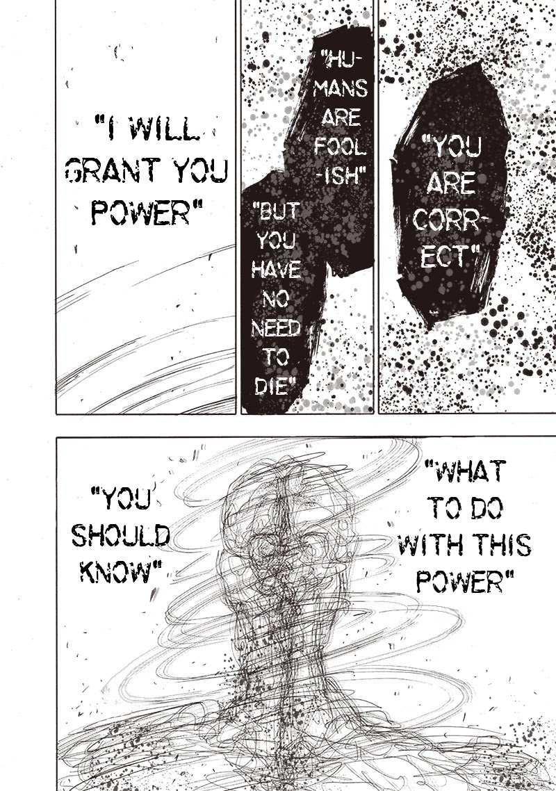 Onepunch-Man chapter 106 page 64