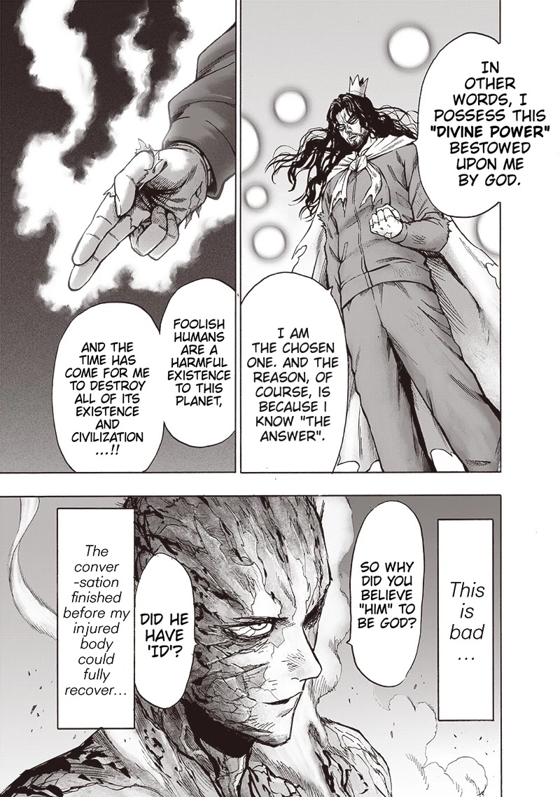 Onepunch-Man chapter 106 page 65