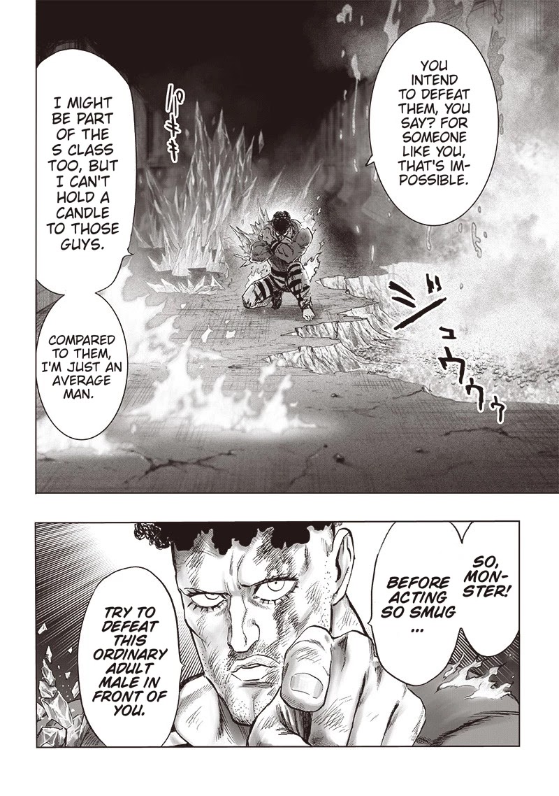 Onepunch-Man chapter 107 page 14