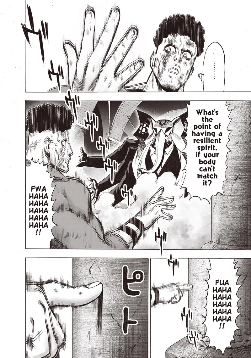 Onepunch-Man chapter 107 page 16