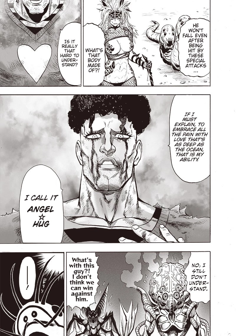 Onepunch-Man chapter 107 page 7