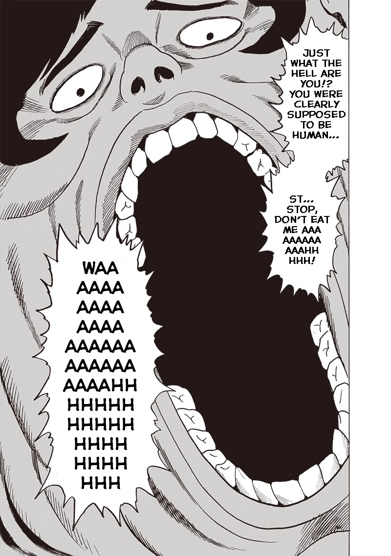 Onepunch-Man chapter 108 page 3