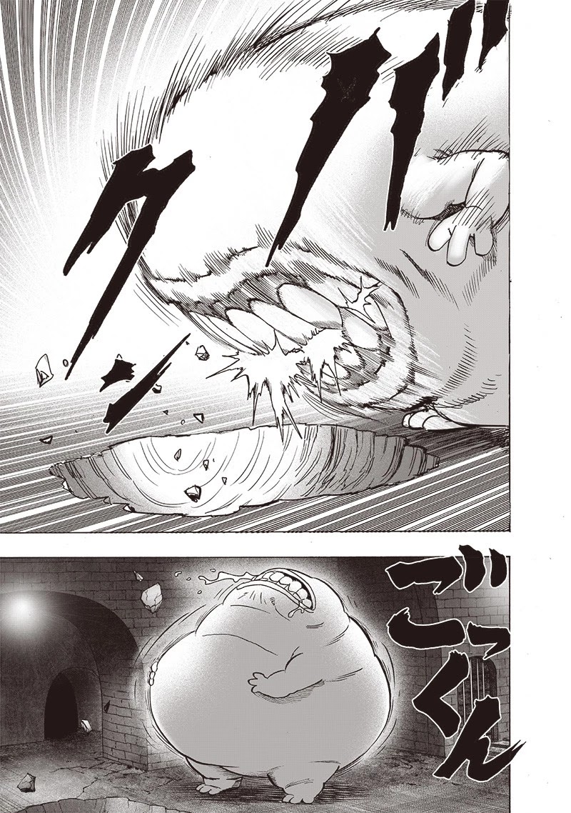 Onepunch-Man chapter 108 page 5
