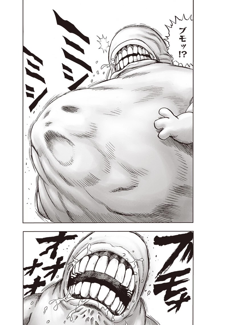 Onepunch-Man chapter 108 page 7