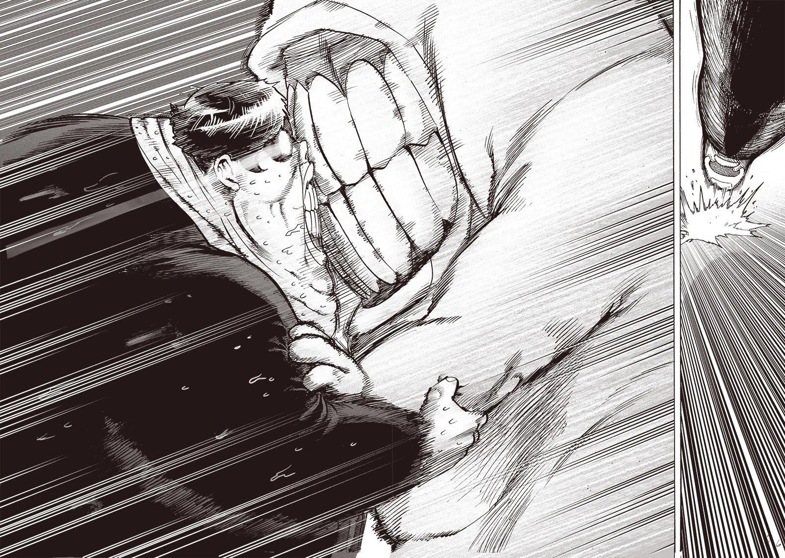Onepunch-Man chapter 108 page 9