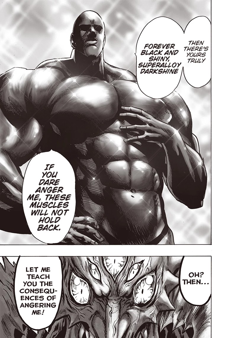Onepunch-Man chapter 109 page 10
