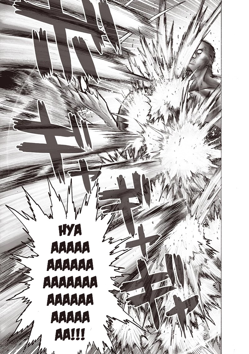 Onepunch-Man chapter 109 page 14