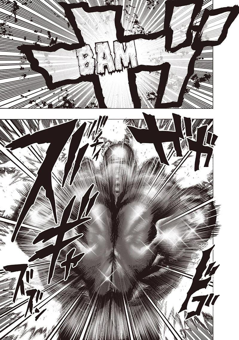 Onepunch-Man chapter 109 page 4