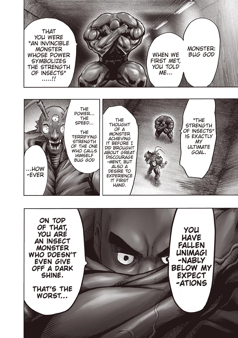 Onepunch-Man chapter 109 page 7