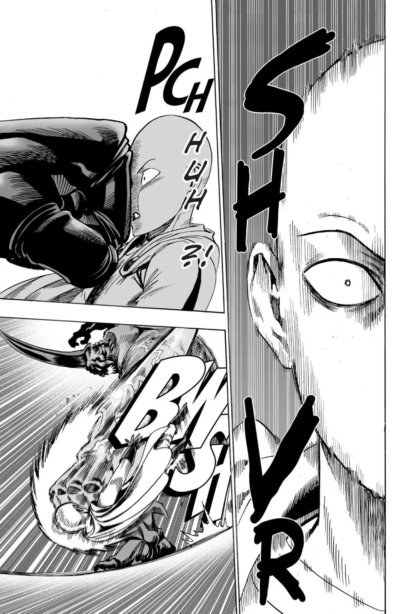 Onepunch-Man chapter 11 page 15