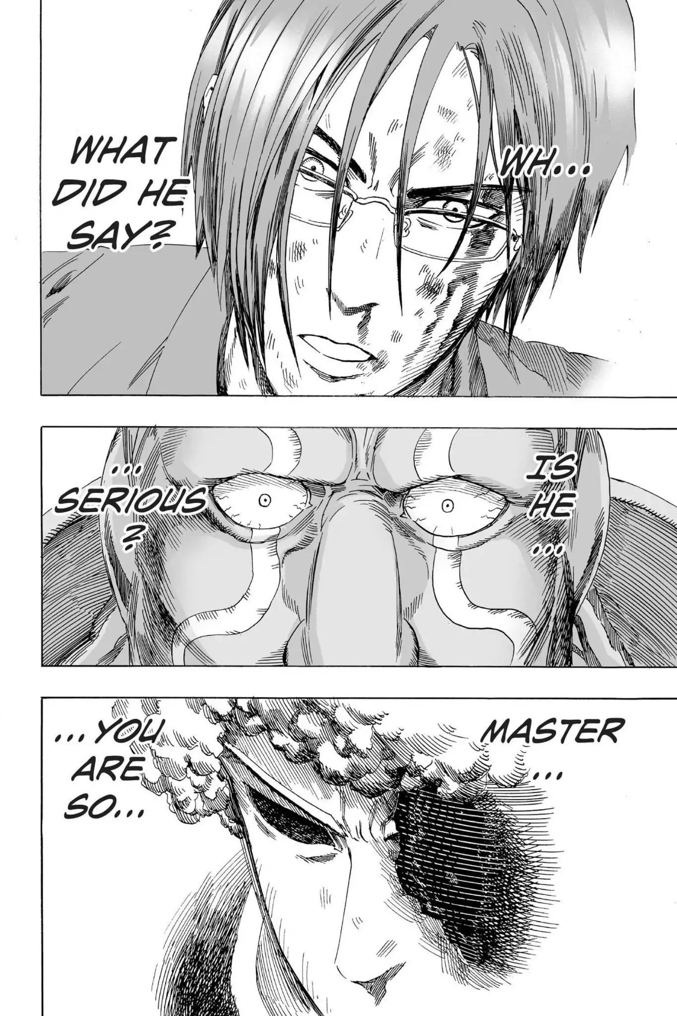 Onepunch-Man chapter 11 page 9