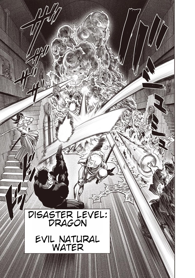 Onepunch-Man chapter 110 page 13