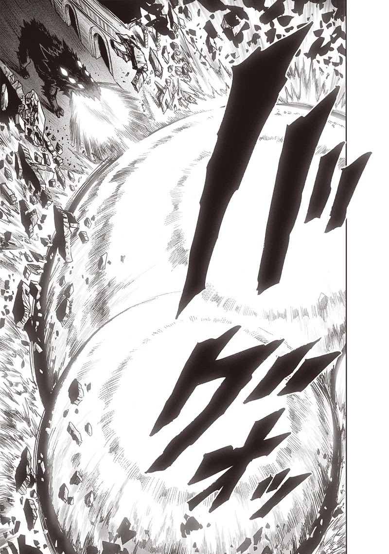 Onepunch-Man chapter 110 page 29