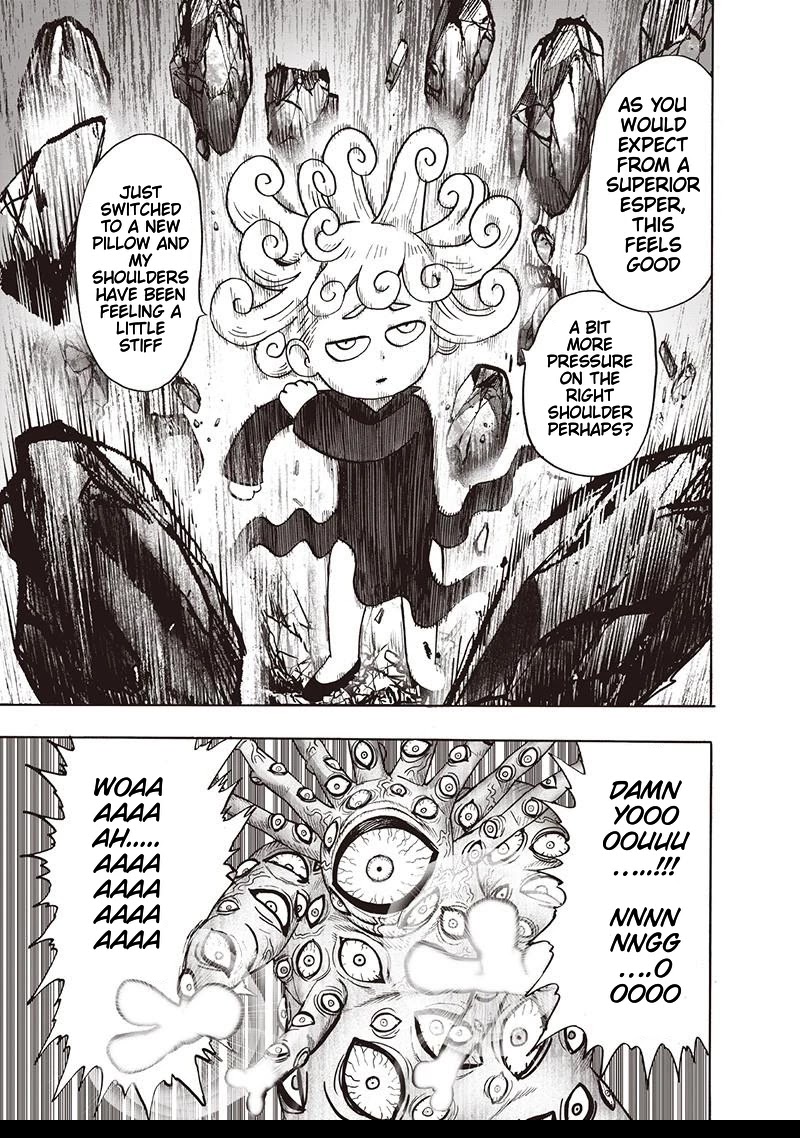 Onepunch-Man chapter 111 page 10