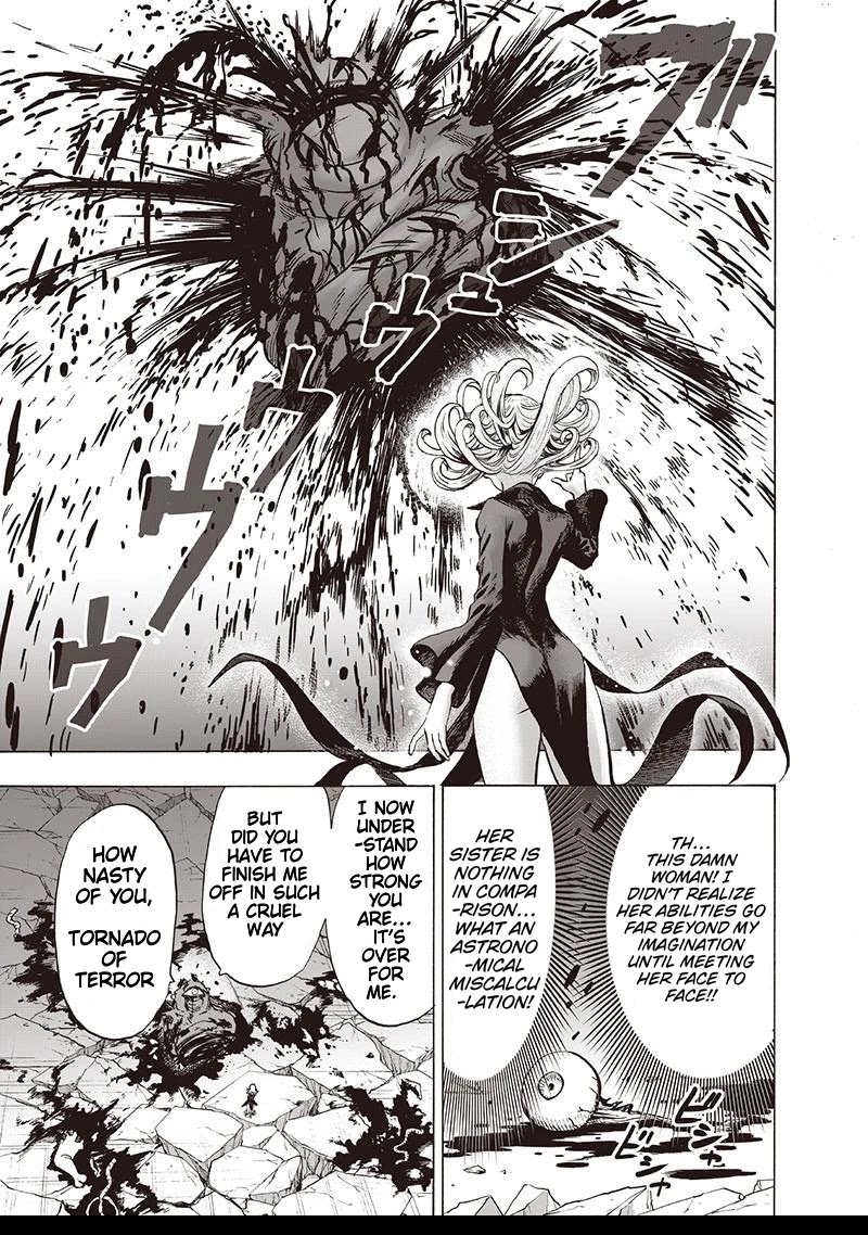 Onepunch-Man chapter 111 page 12