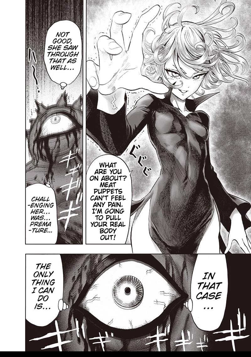 Onepunch-Man chapter 111 page 13