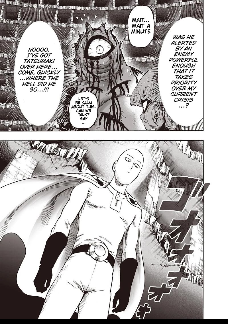 Onepunch-Man chapter 111 page 16