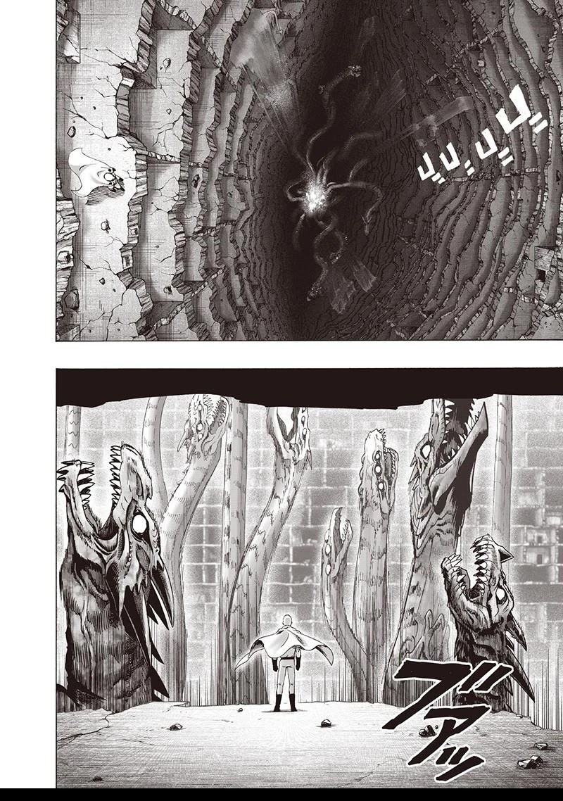 Onepunch-Man chapter 111 page 17
