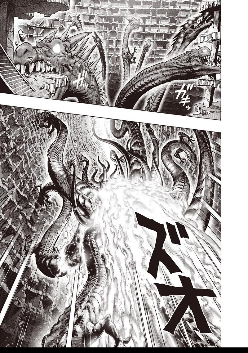 Onepunch-Man chapter 111 page 18
