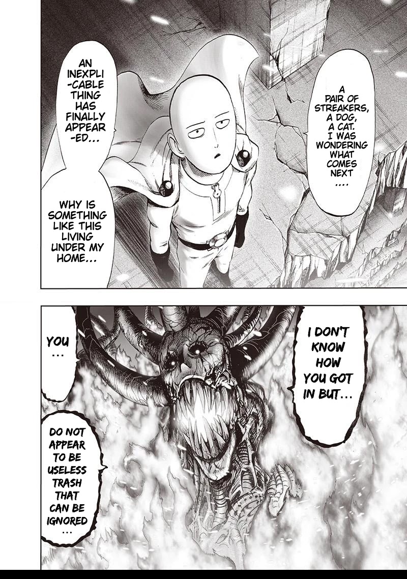 Onepunch-Man chapter 111 page 20