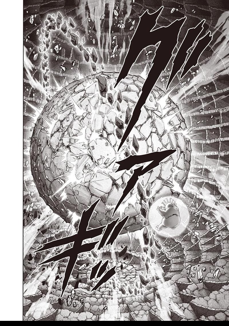 Onepunch-Man chapter 111 page 3