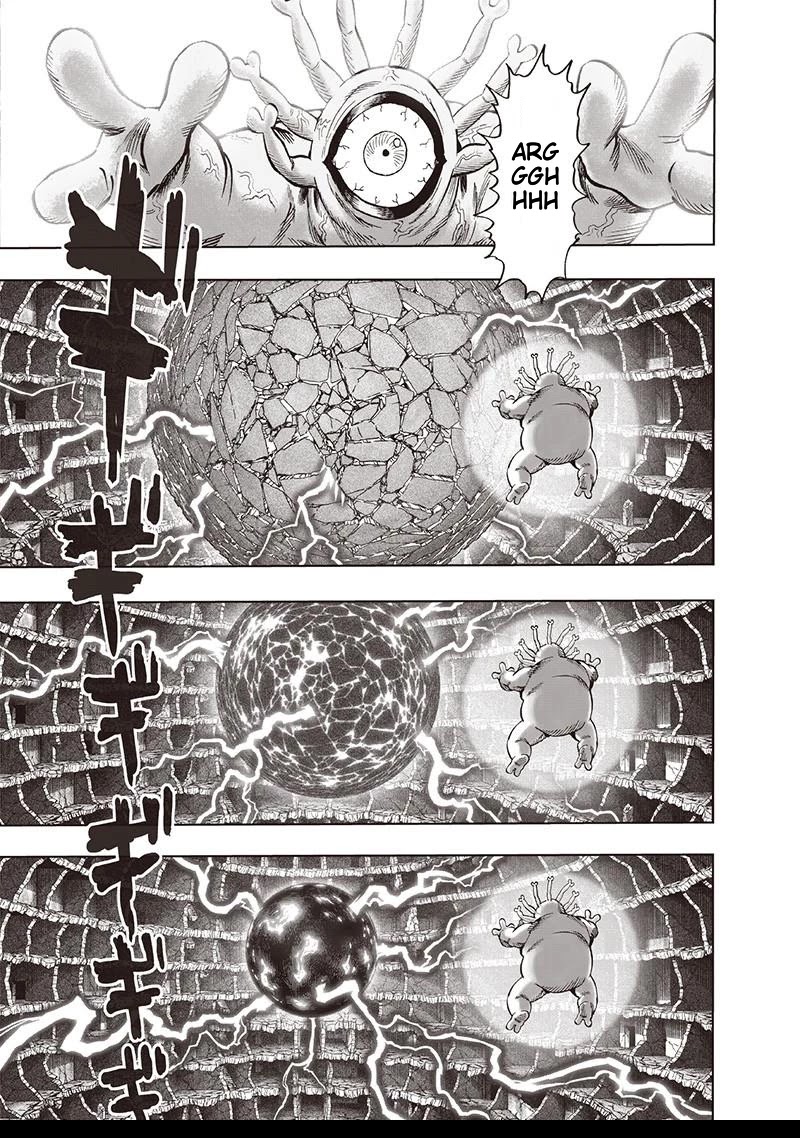 Onepunch-Man chapter 111 page 4