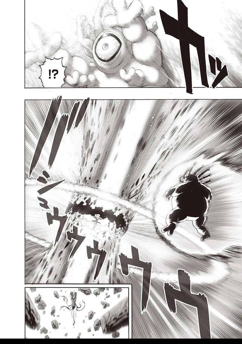 Onepunch-Man chapter 111 page 5