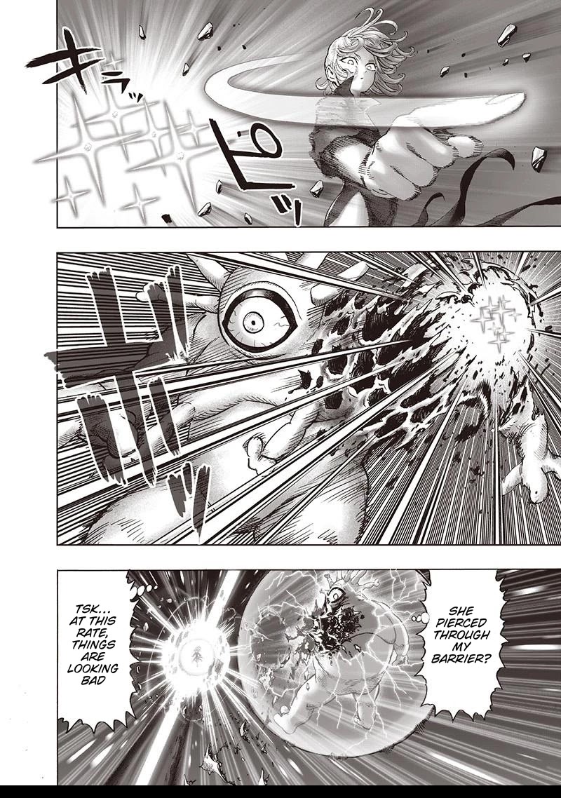 Onepunch-Man chapter 111 page 7