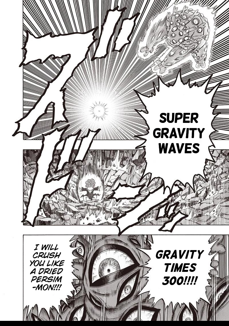 Onepunch-Man chapter 111 page 9