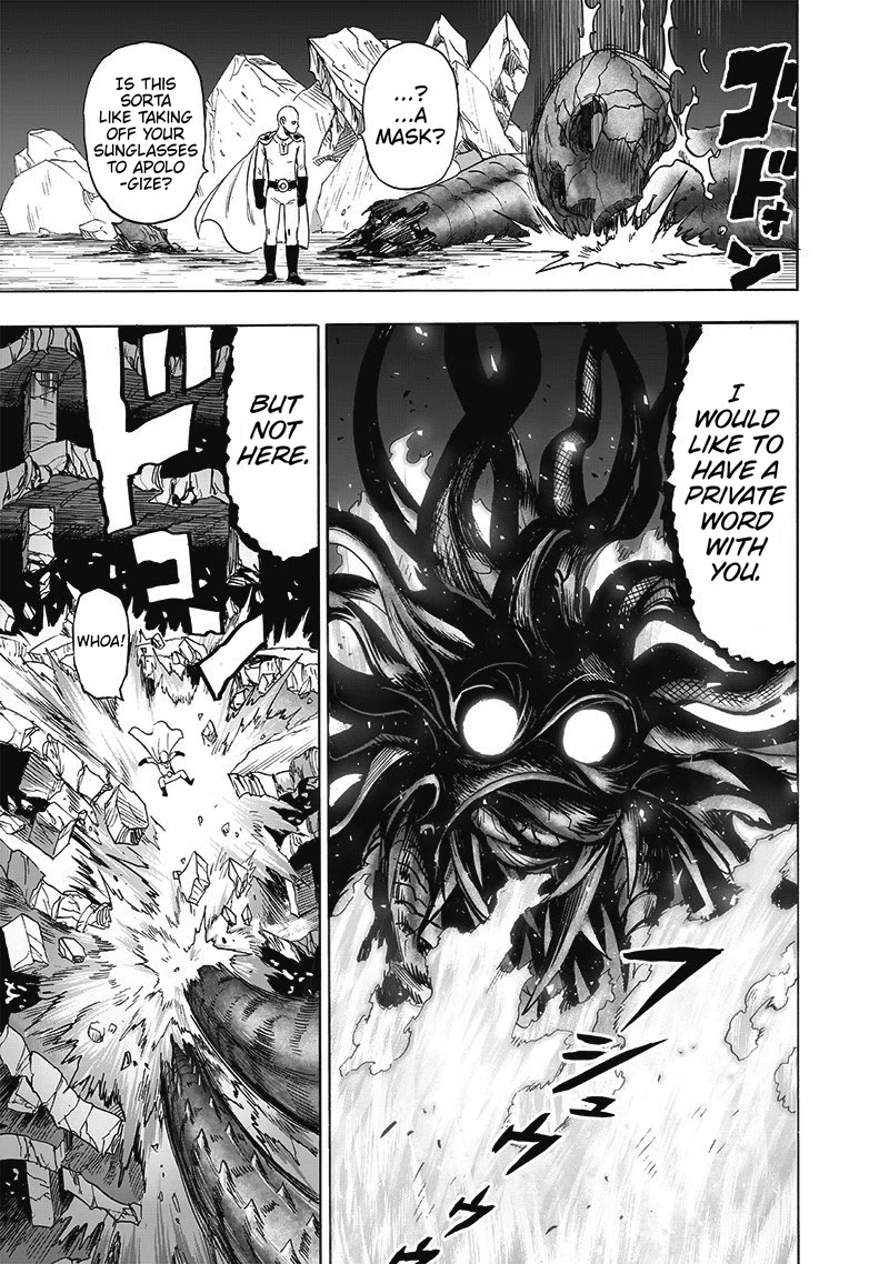 Onepunch-Man chapter 112 page 10