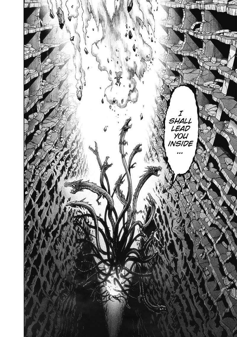 Onepunch-Man chapter 112 page 11
