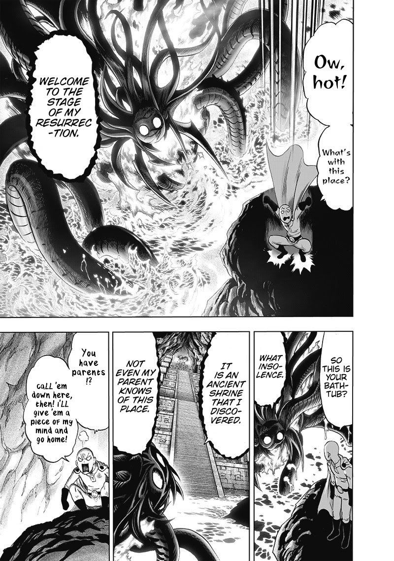 Onepunch-Man chapter 112 page 14