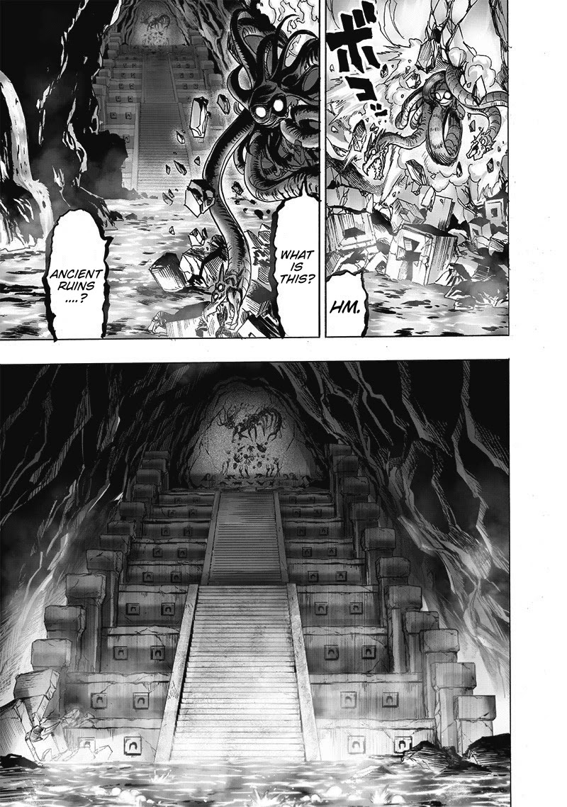 Onepunch-Man chapter 112 page 17