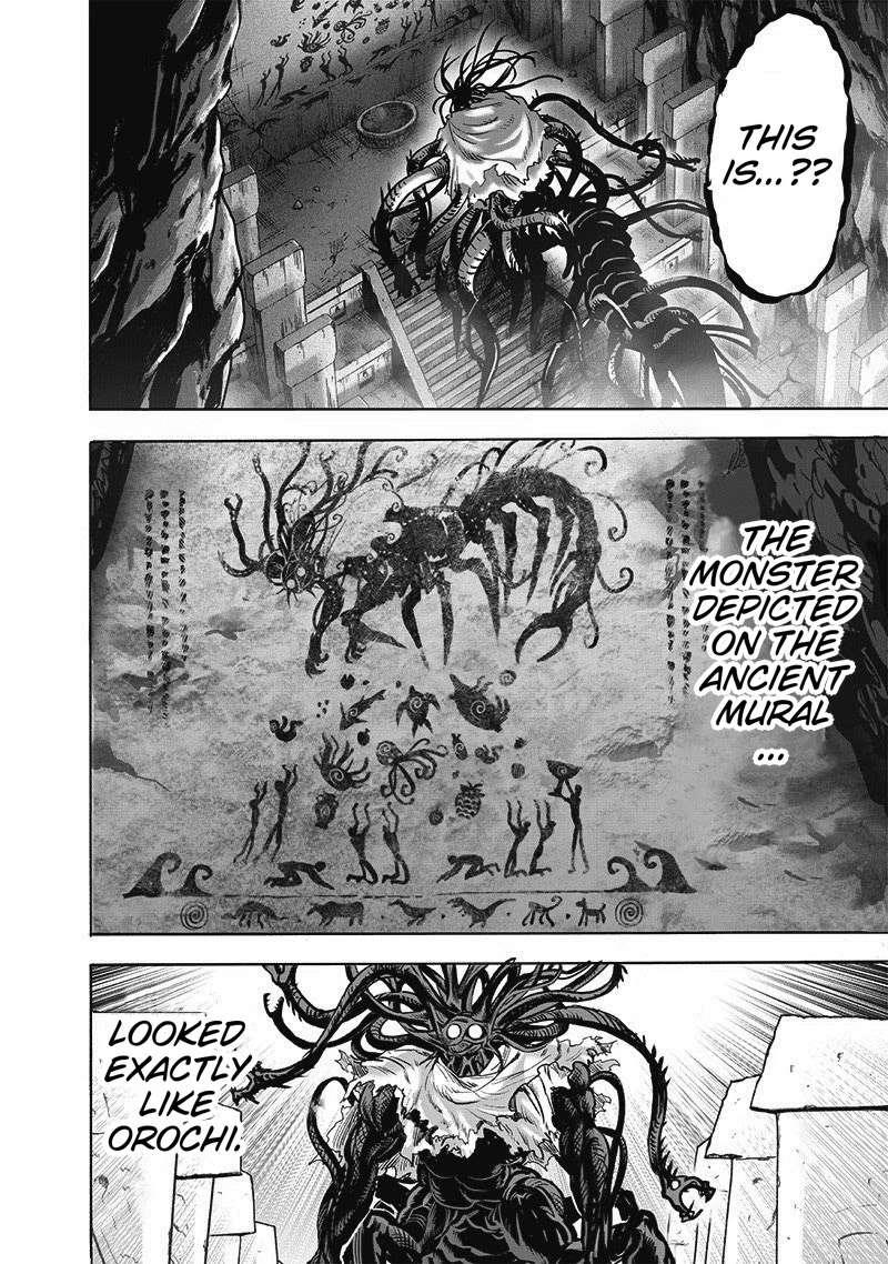 Onepunch-Man chapter 112 page 18