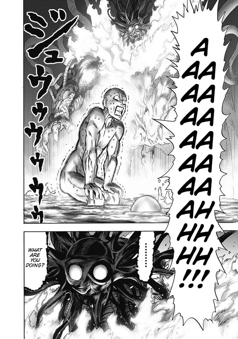 Onepunch-Man chapter 112 page 22