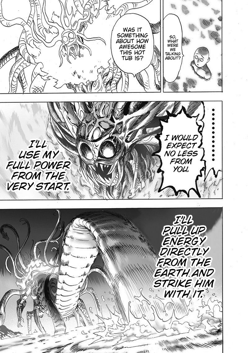 Onepunch-Man chapter 112 page 25