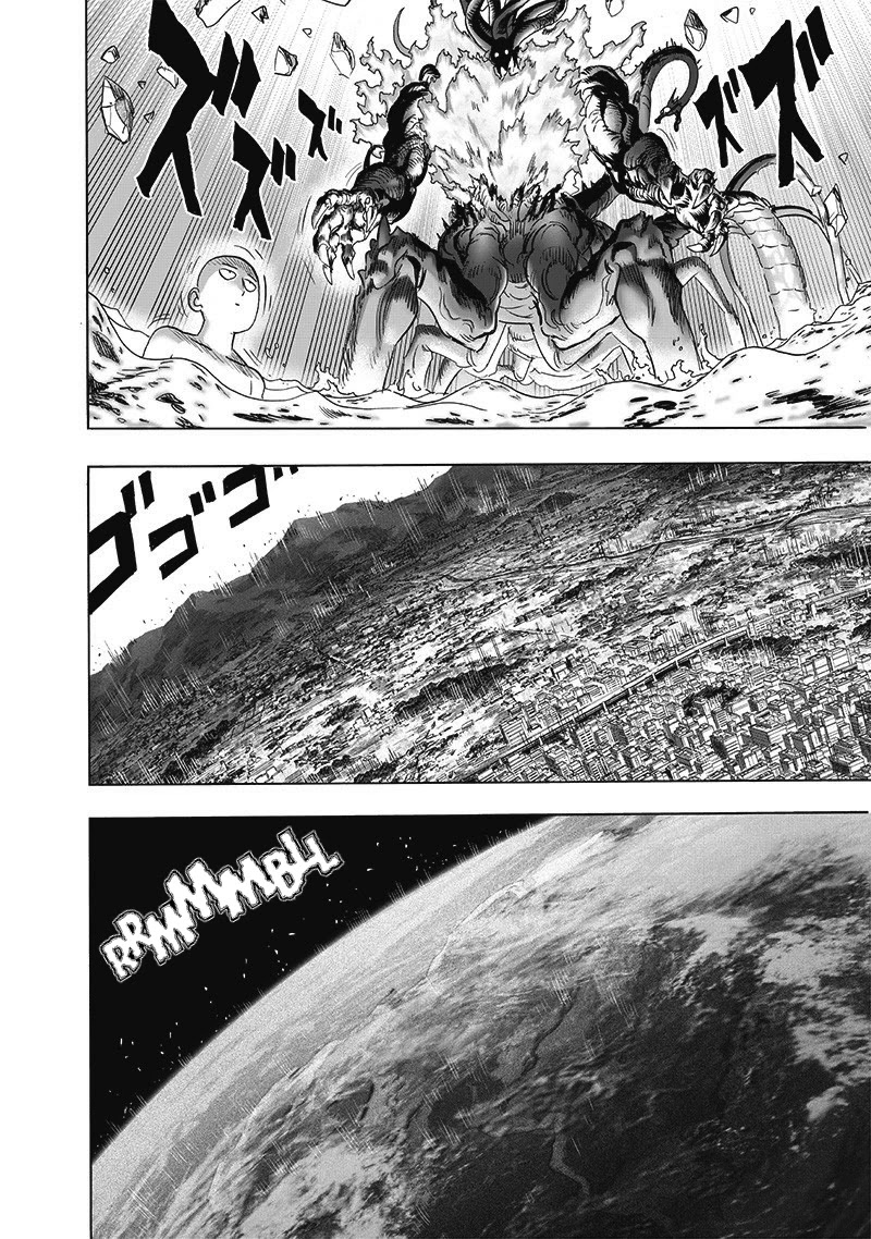 Onepunch-Man chapter 112 page 26