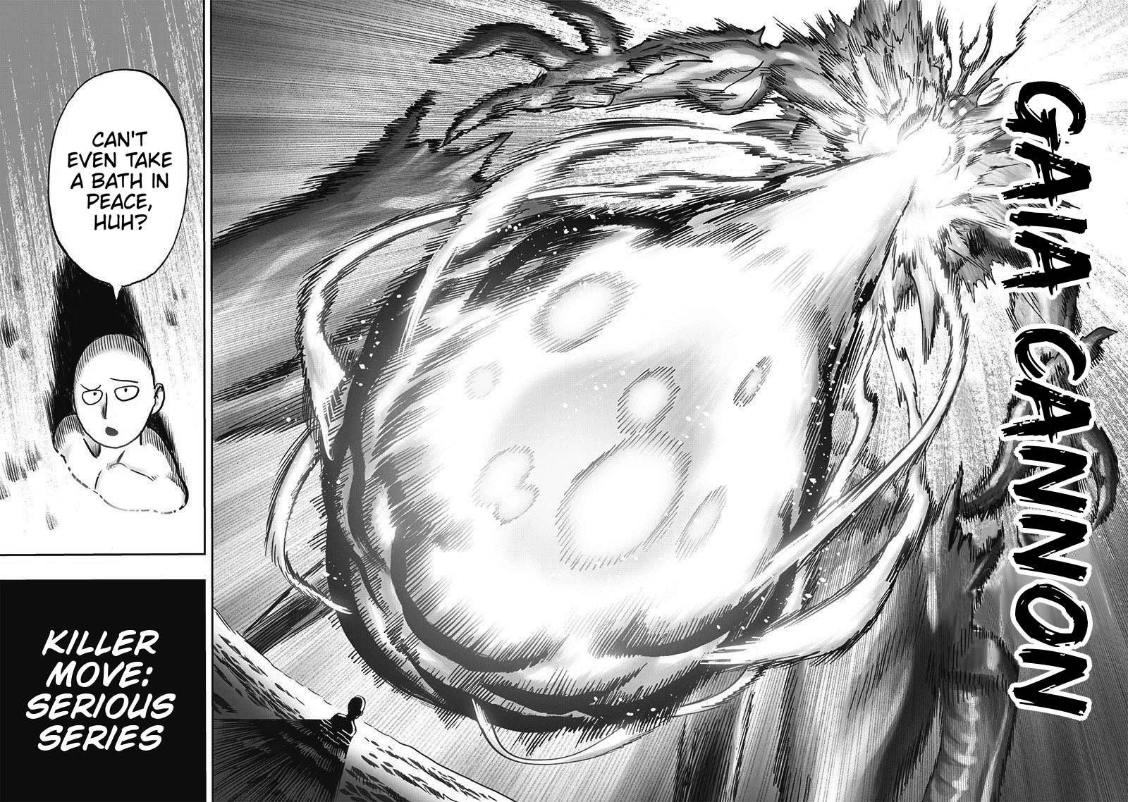 Onepunch-Man chapter 112 page 32