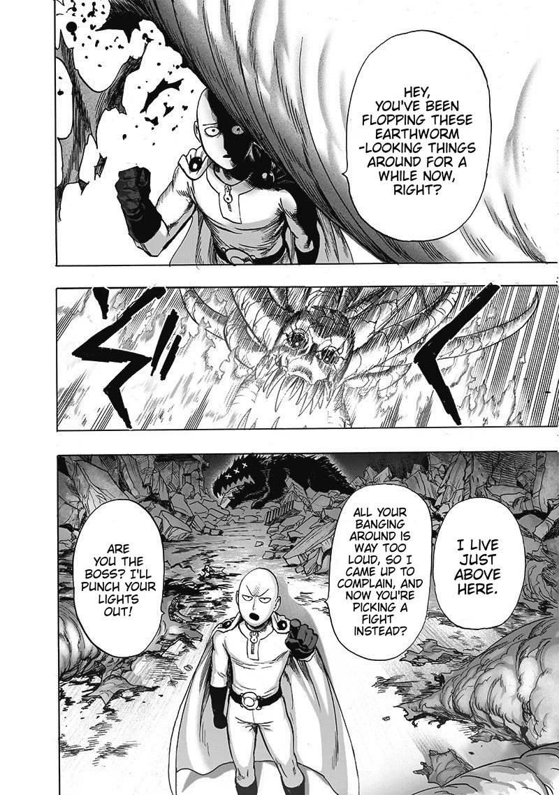 Onepunch-Man chapter 112 page 5
