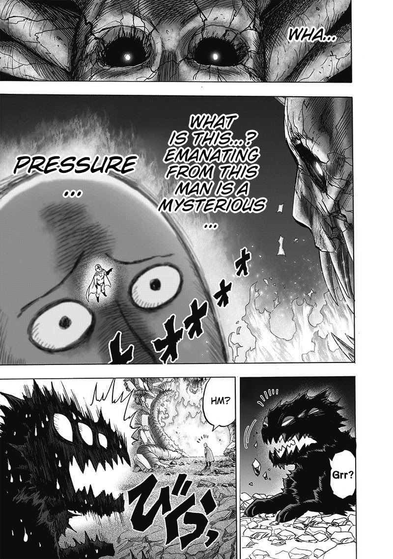 Onepunch-Man chapter 112 page 6