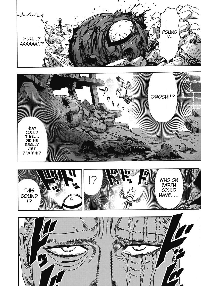 Onepunch-Man chapter 113 page 11