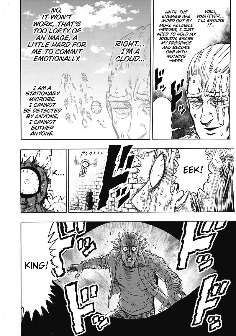 Onepunch-Man chapter 113 page 13