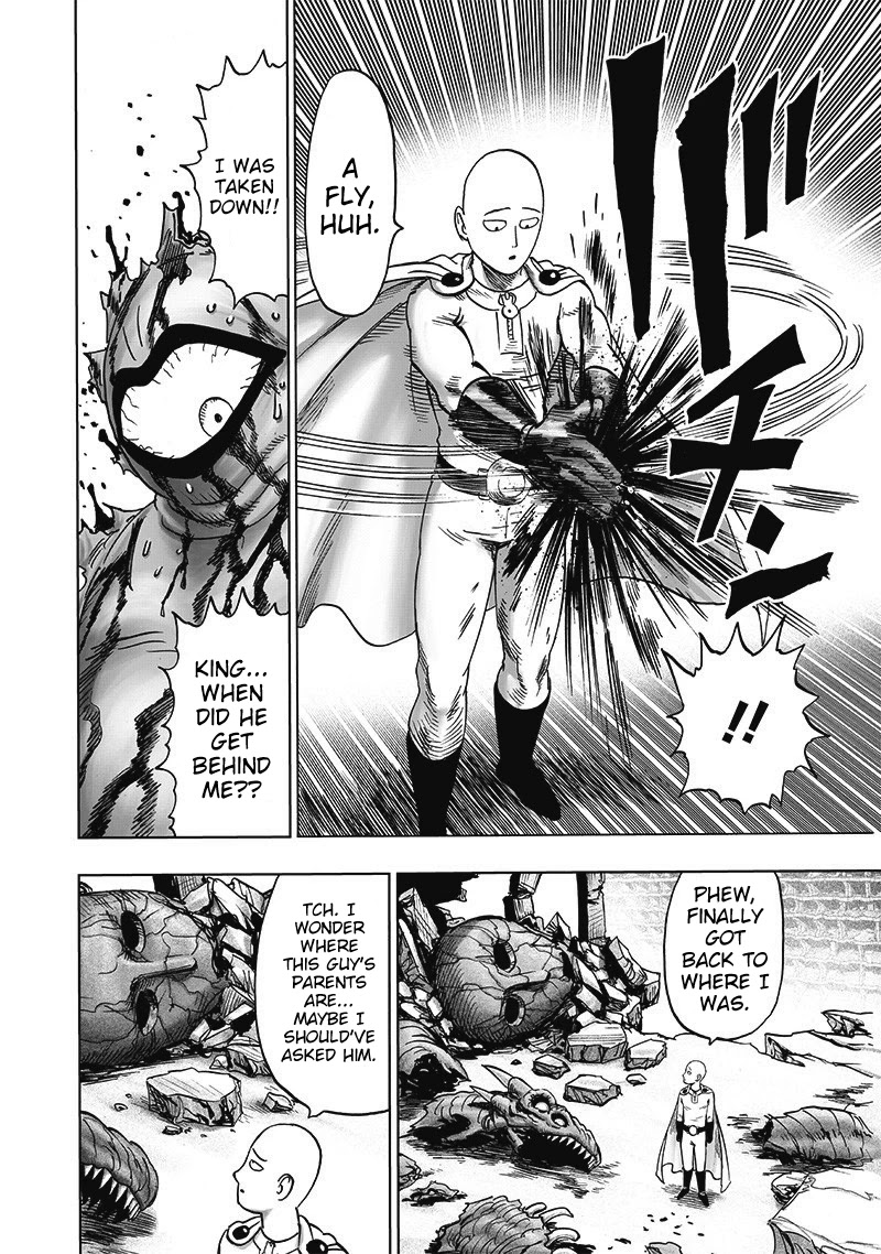 Onepunch-Man chapter 113 page 15