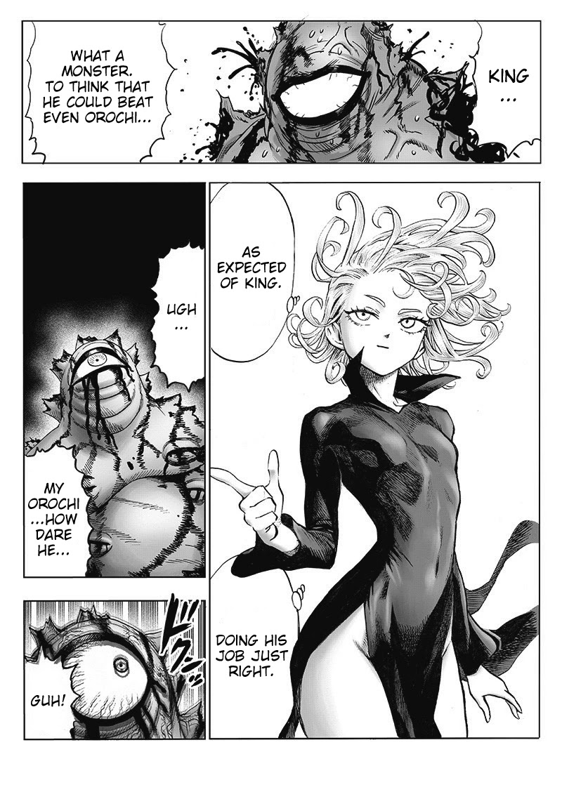Onepunch-Man chapter 113 page 16