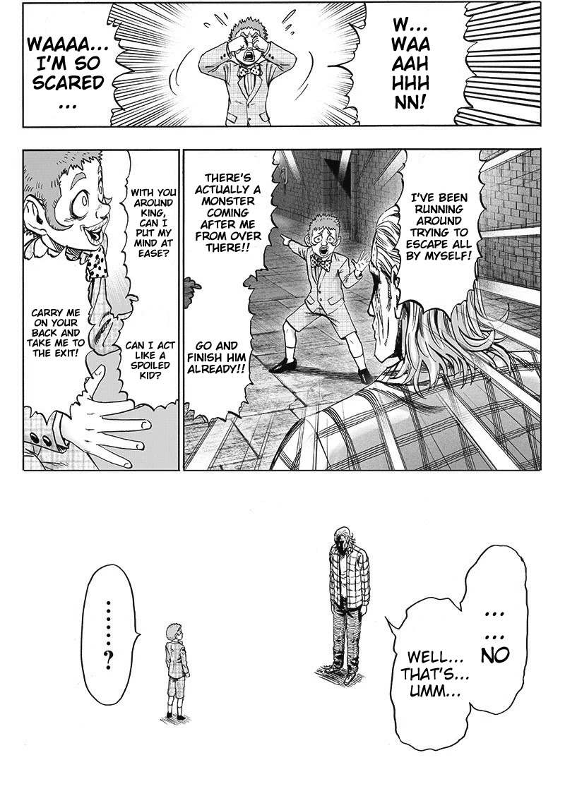 Onepunch-Man chapter 113 page 24