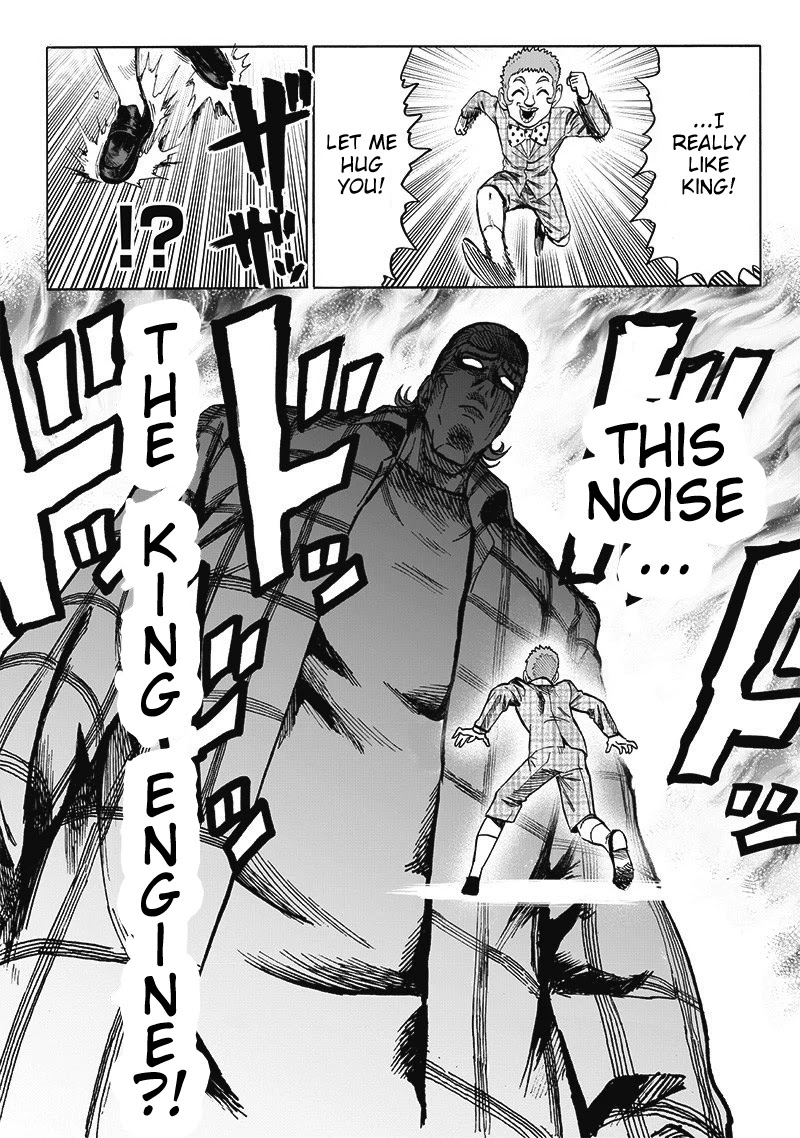 Onepunch-Man chapter 113 page 25