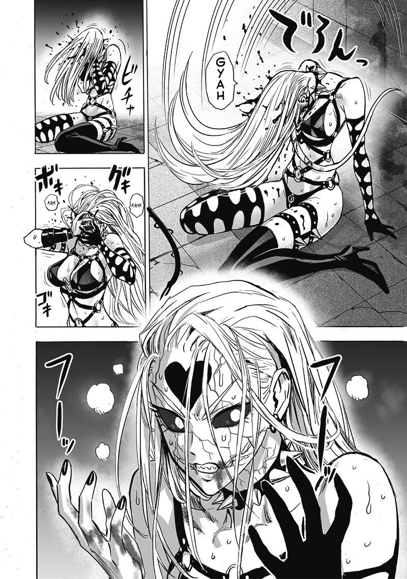 Onepunch-Man chapter 113 page 5