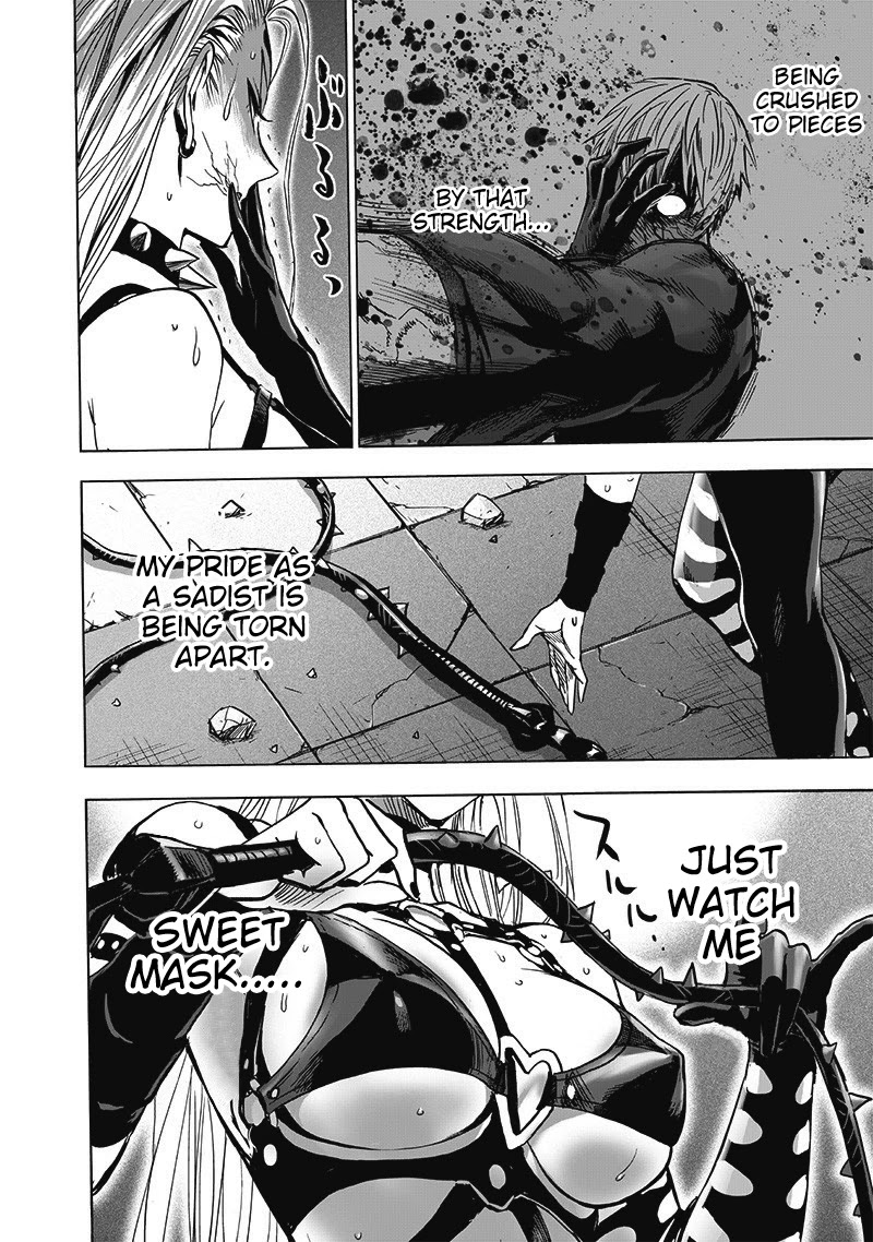 Onepunch-Man chapter 113 page 7