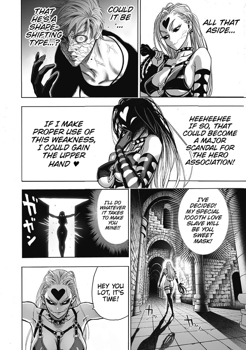 Onepunch-Man chapter 113 page 9