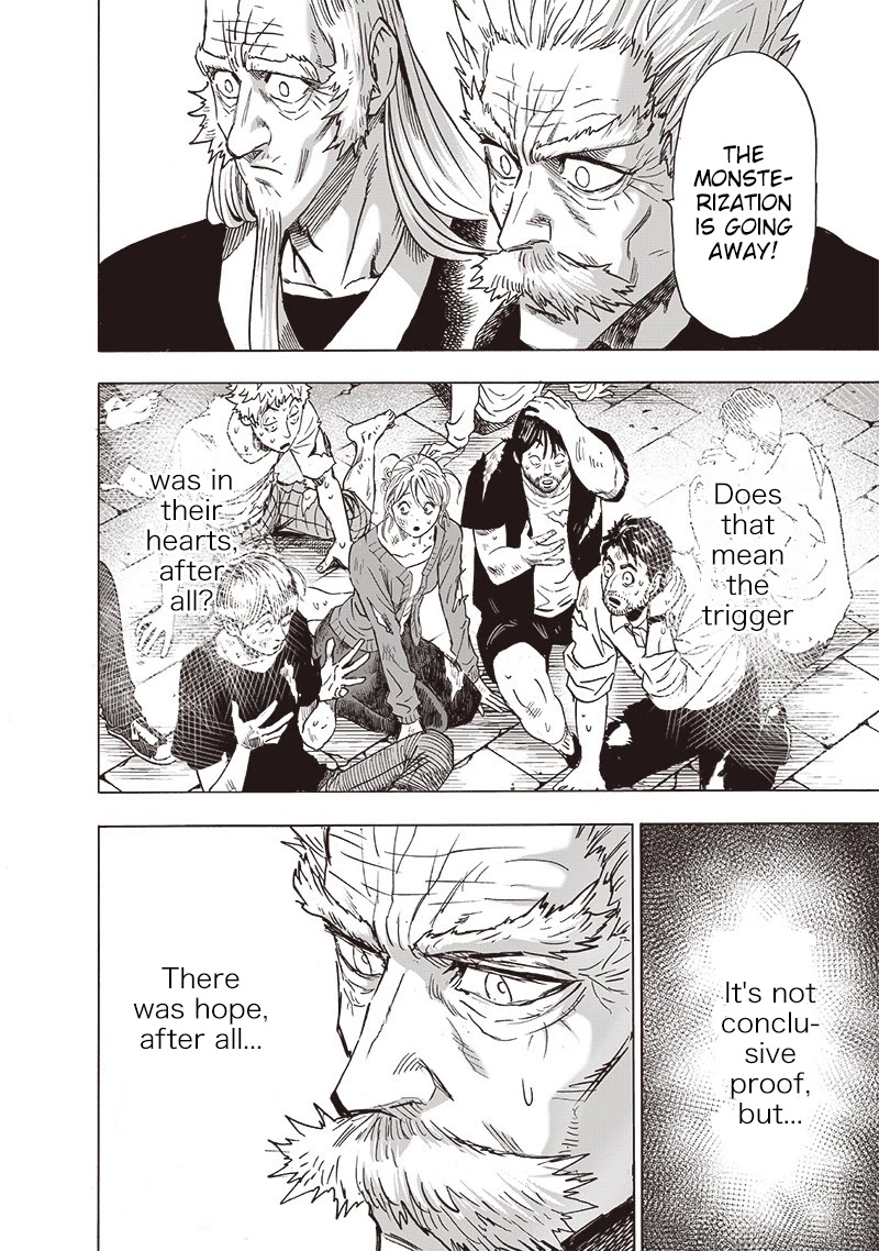 Onepunch-Man chapter 114 page 16